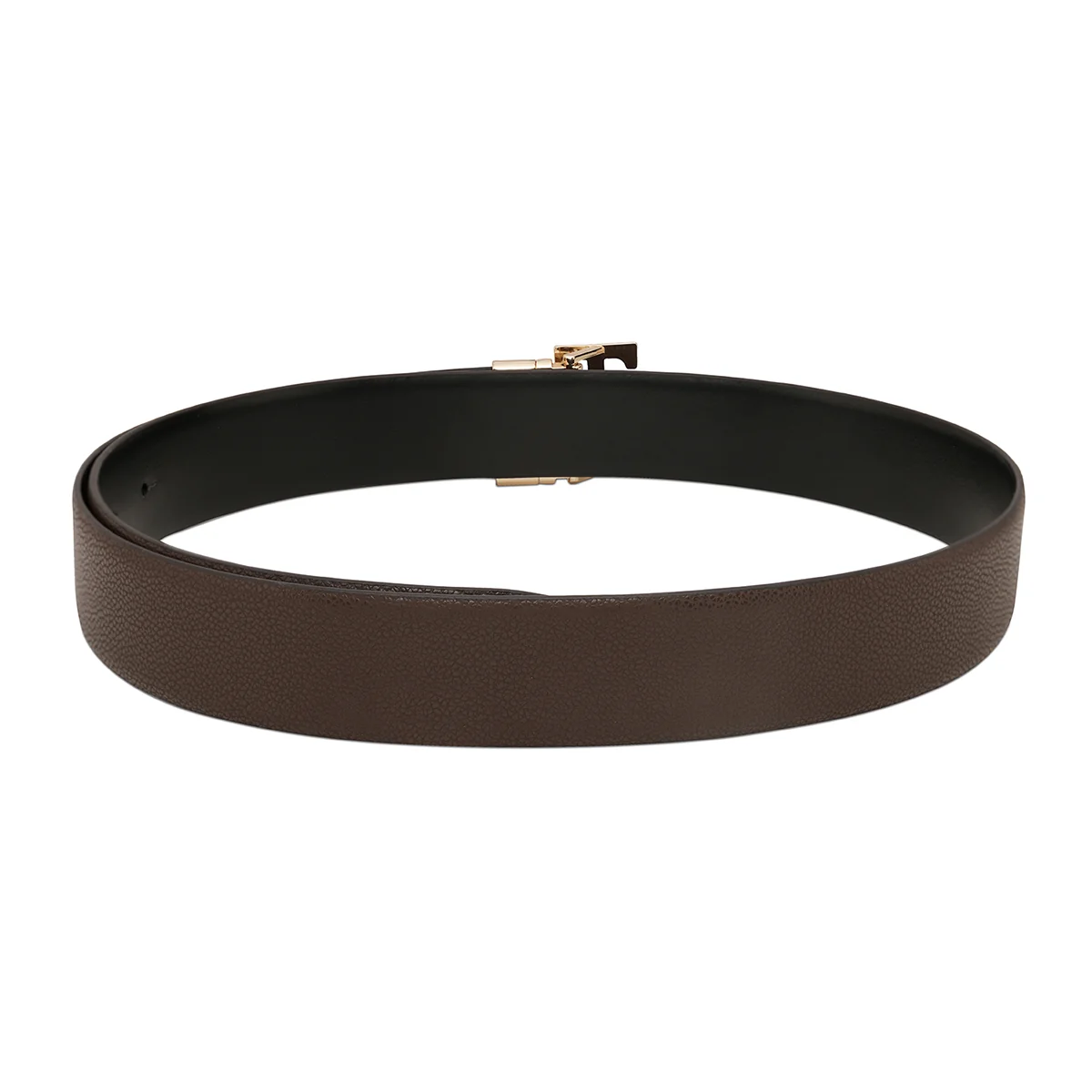Tommy Hilfiger Dorval Men's Reversible Belt - Image 3