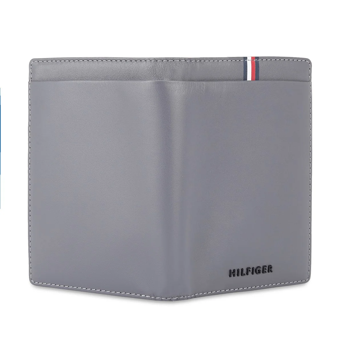 Tommy Hilfiger Dram Passport Case - Image 5