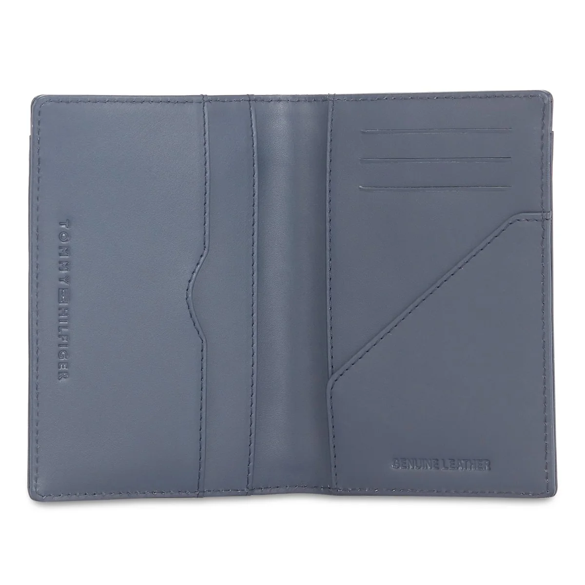 Tommy Hilfiger Dram Passport Case - Image 4
