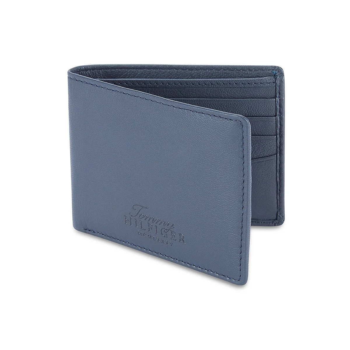 Tommy Hilfiger Duisburg Men's Slimfold Wallet - Image 2