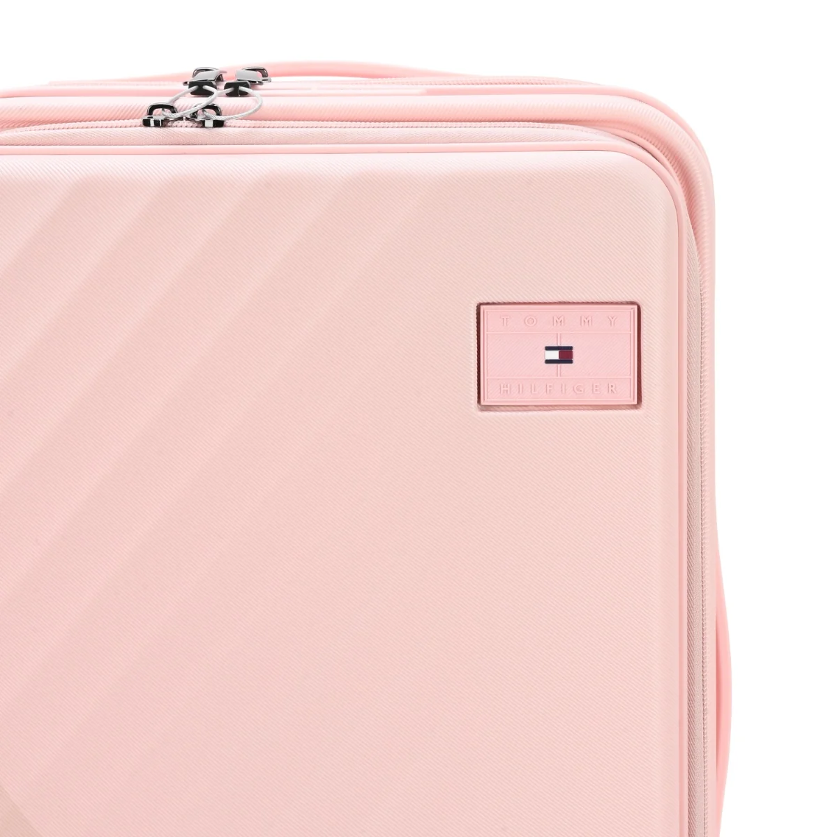 Tommy Hilfiger Duke Hard Luggage - Image 11