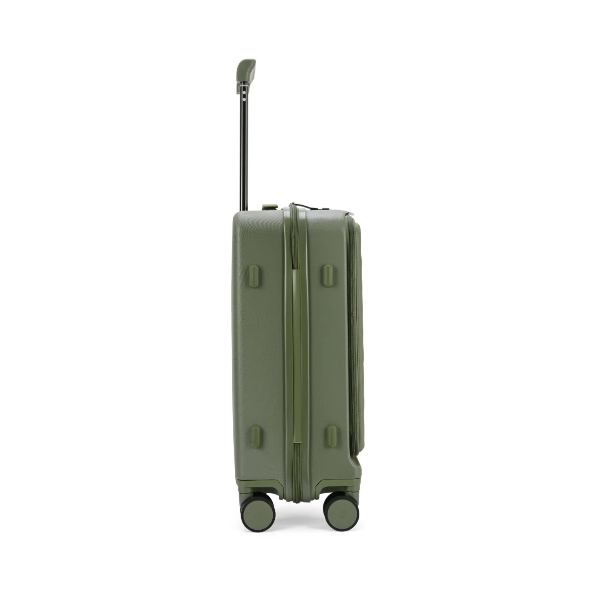 Tommy Hilfiger Duke Hard Luggage - Image 10
