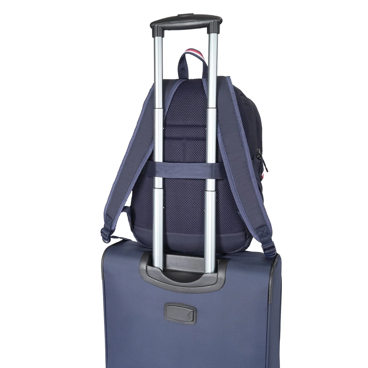 Tommy Hilfiger Duke Laptop Backpack - Image 10