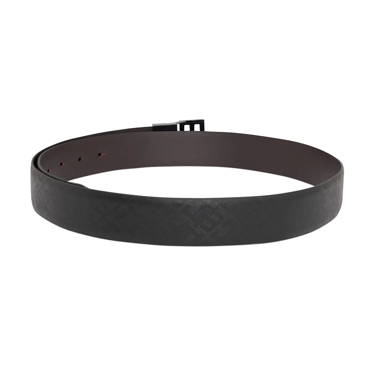 Tommy Hilfiger Dunmore Men's Reversible Belt - Image 3