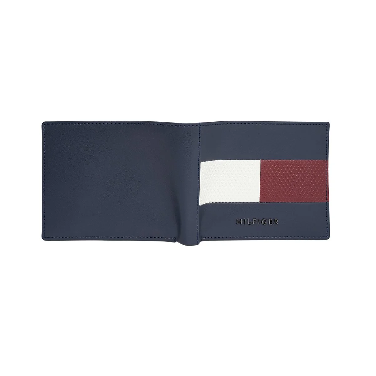 Tommy Hilfiger Eddyville Men's Global Coin Wallet - Image 4