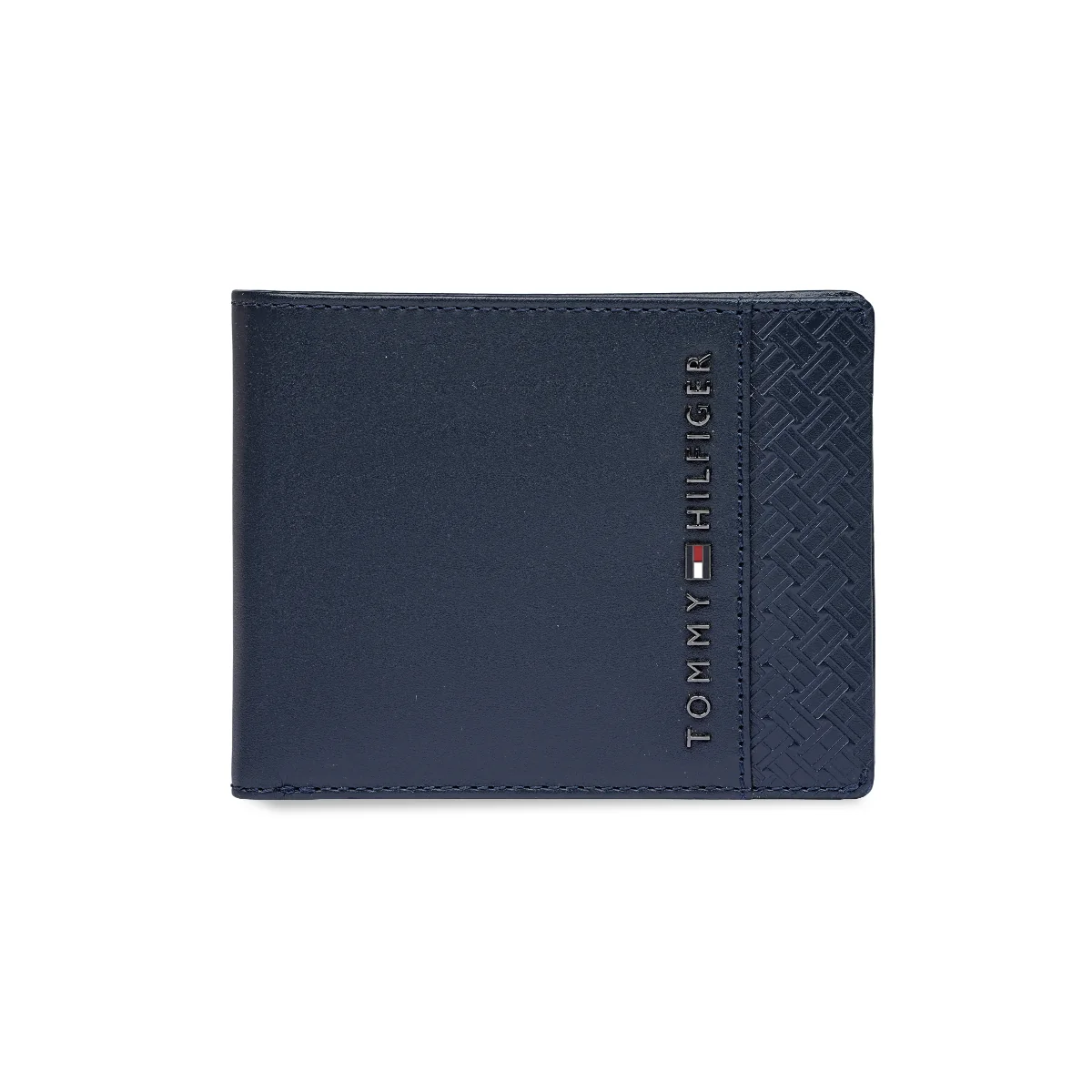 Tommy Hilfiger Eldred Men's Passcase Wallet