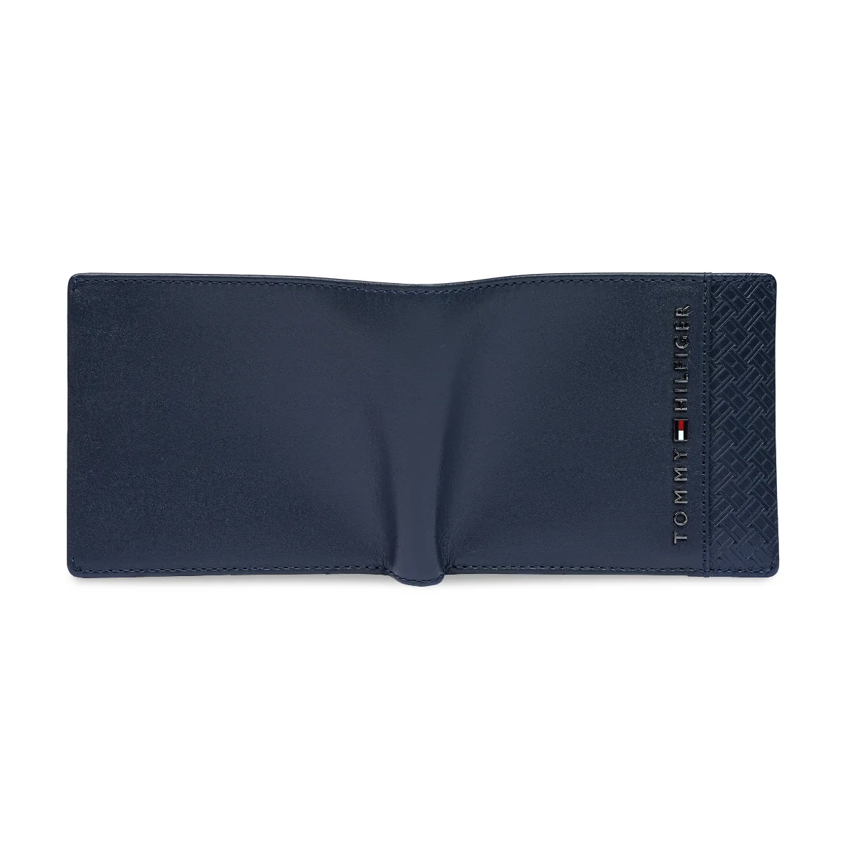 Tommy Hilfiger Eldred Men's Passcase Wallet - Image 7