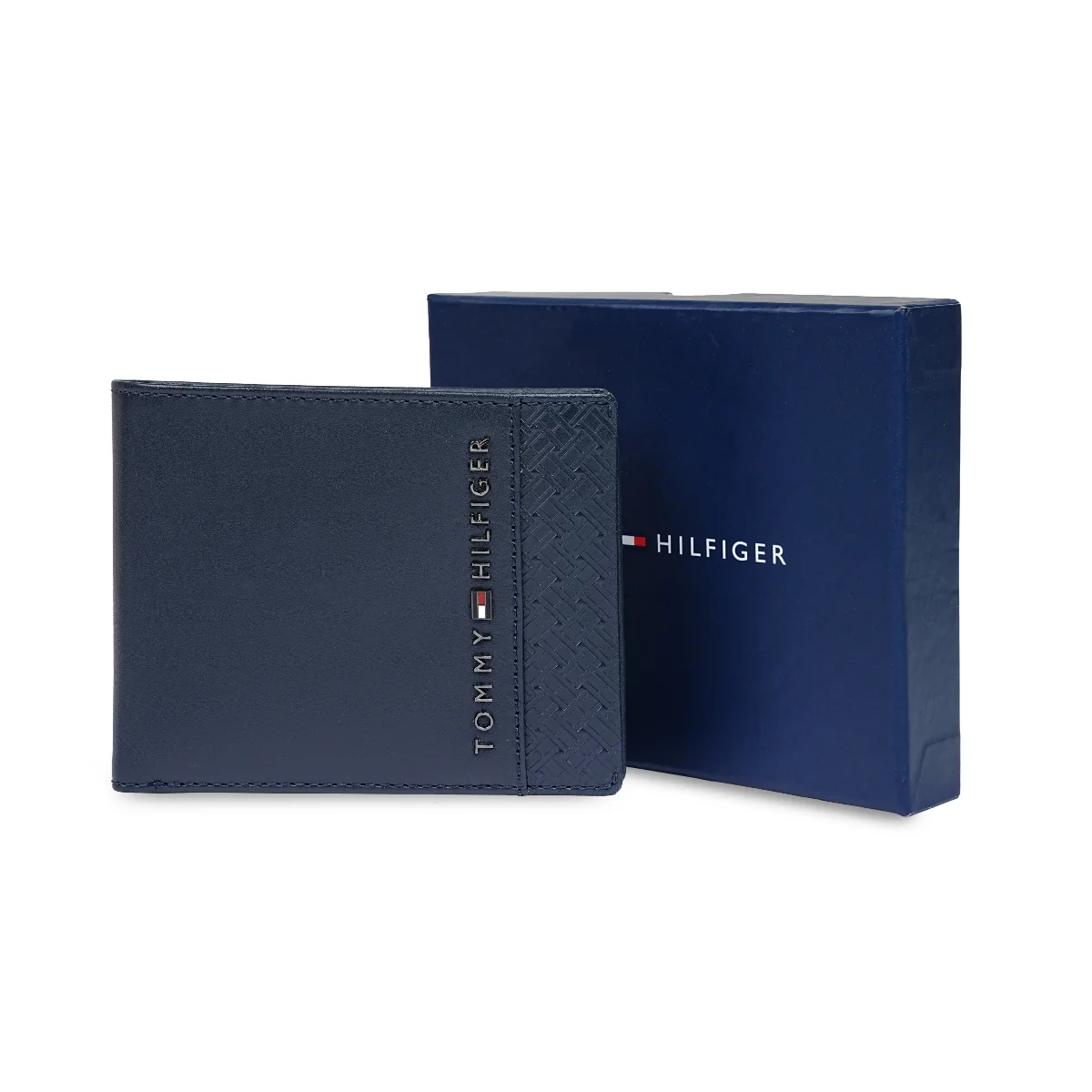 Tommy Hilfiger Eldred Men's Passcase Wallet - Image 9