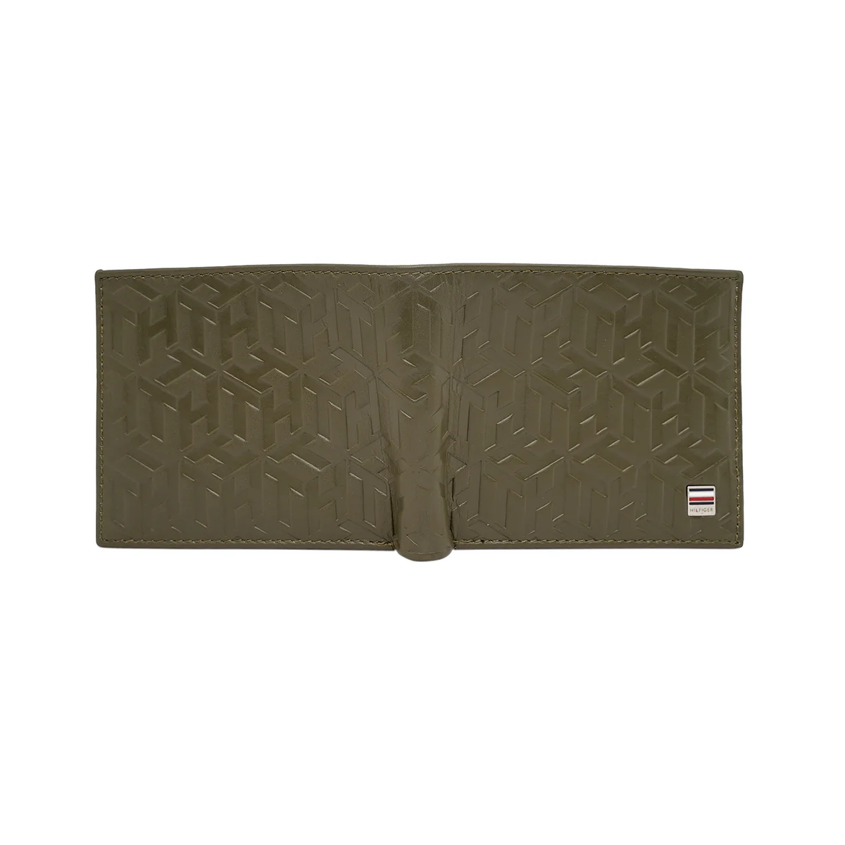 Tommy Hilfiger Elgon Men's Slimfold Wallet - Image 4