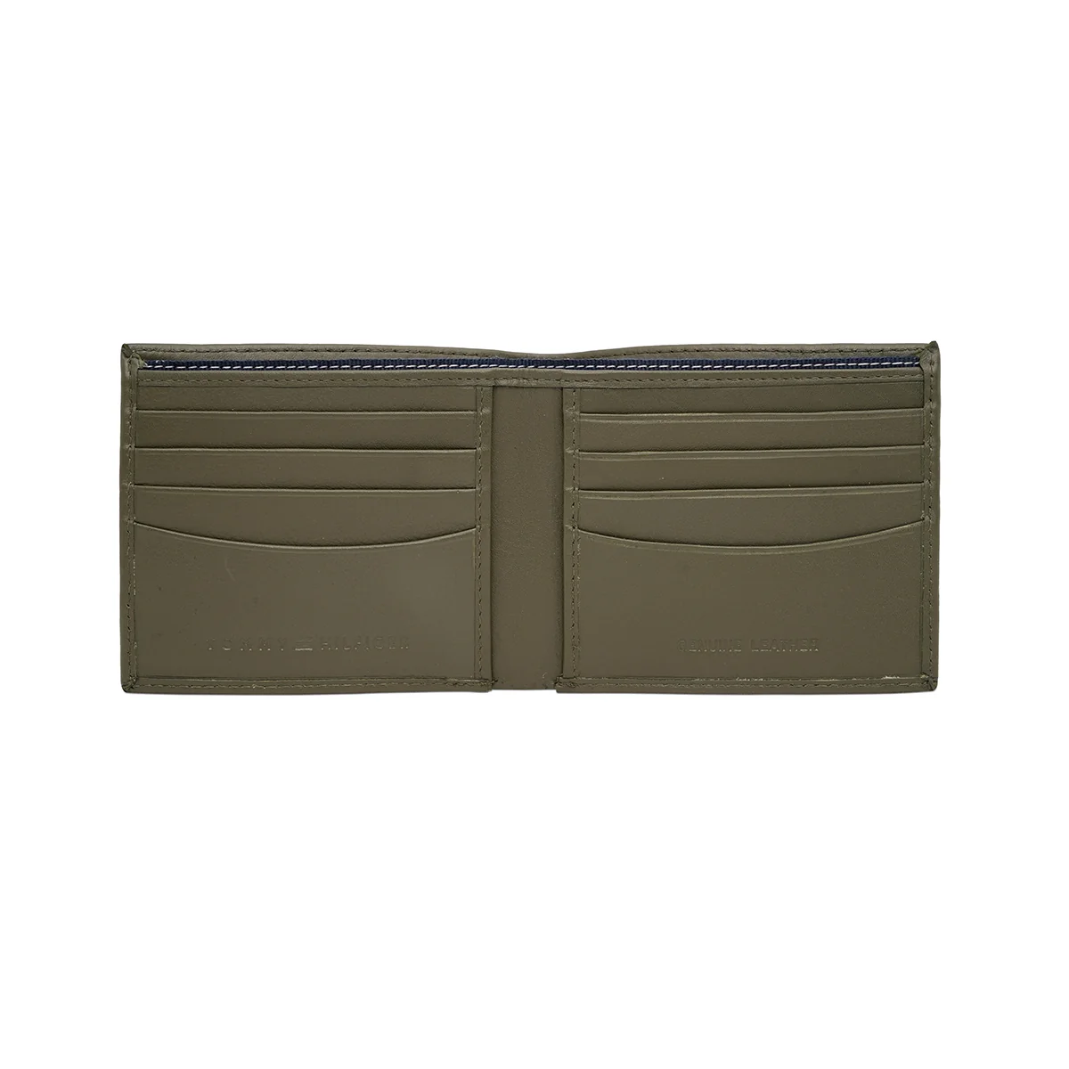 Tommy Hilfiger Elgon Men's Slimfold Wallet - Image 5