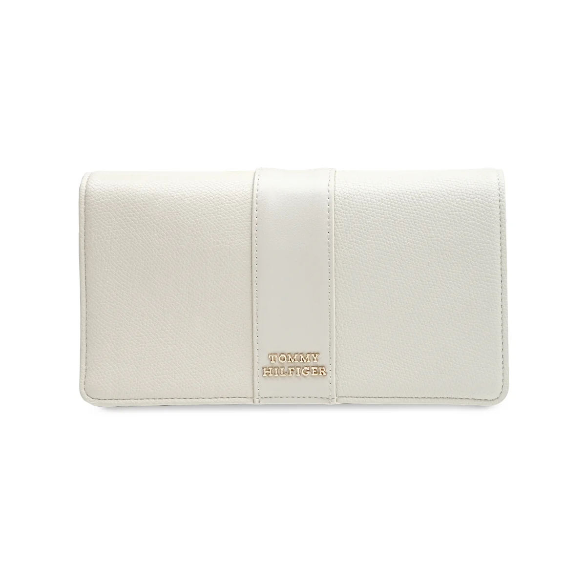 Tommy Hilfiger Elysia Women's Flap Wallet with Sling