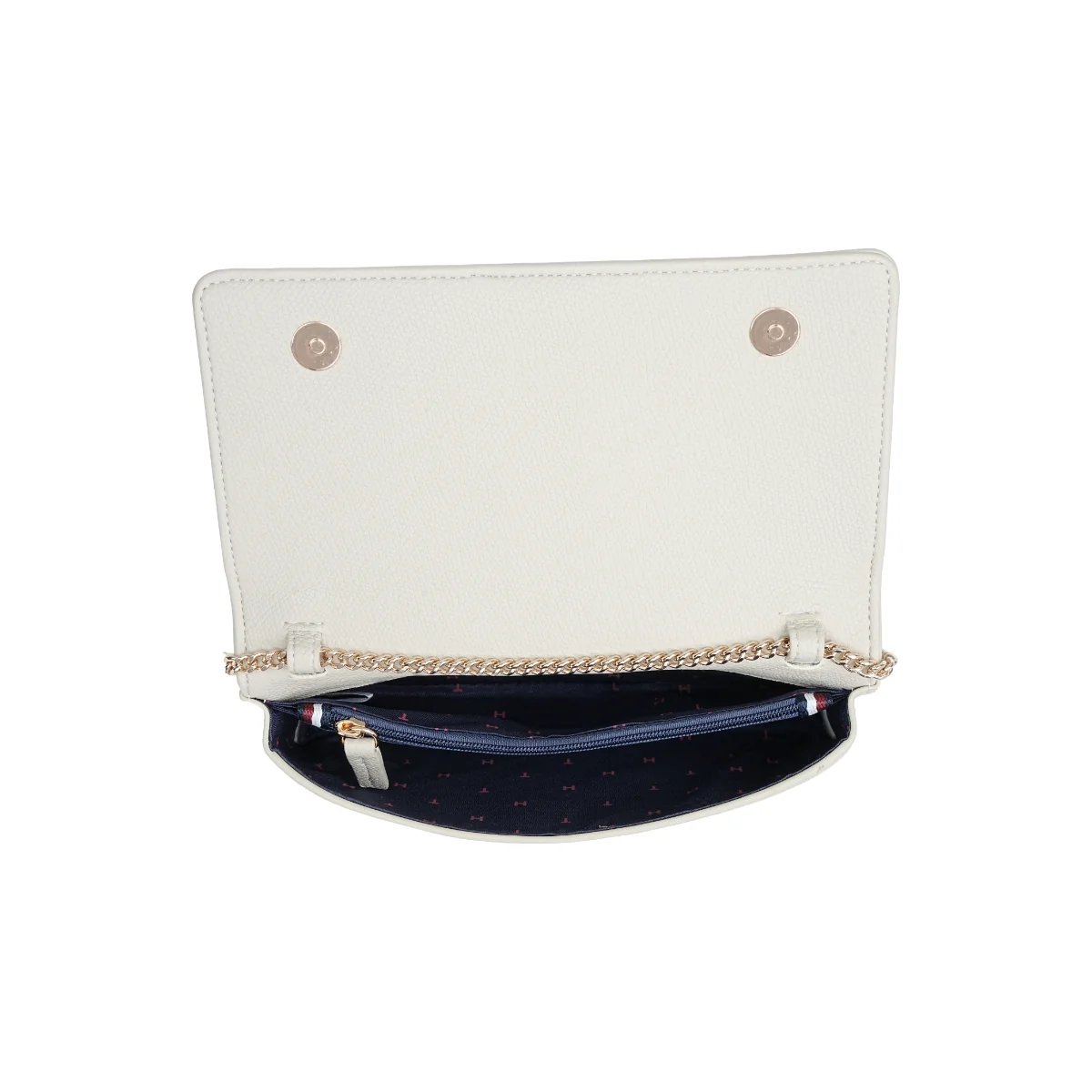 Tommy Hilfiger Elysia Women's Flap Wallet with Sling - Image 3