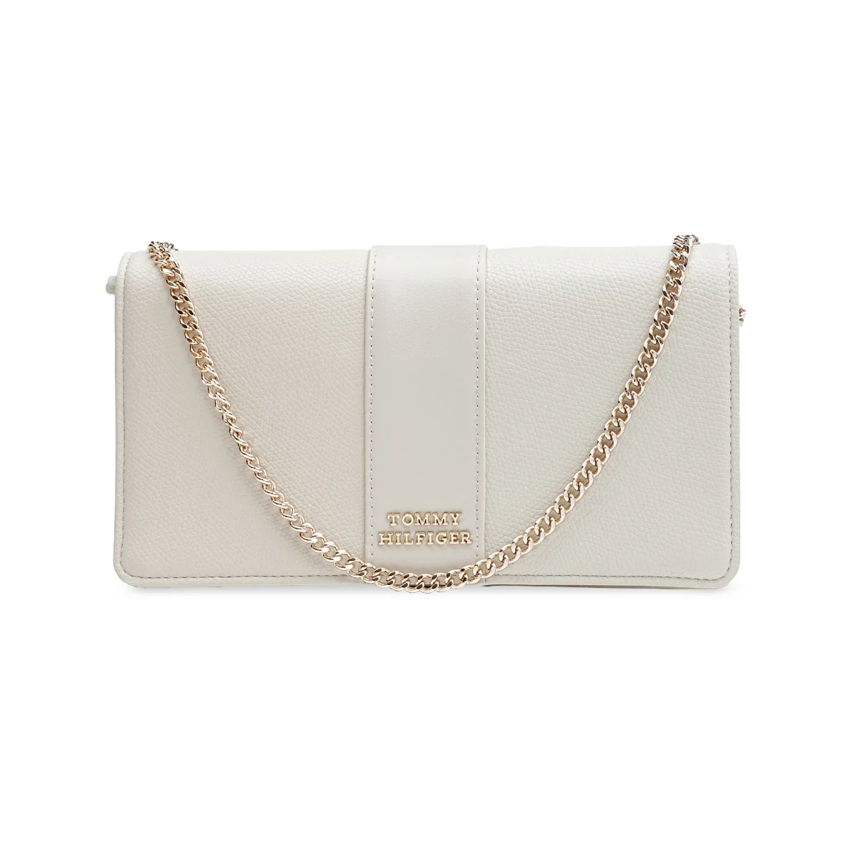 Tommy Hilfiger Elysia Women's Flap Wallet with Sling - Image 5