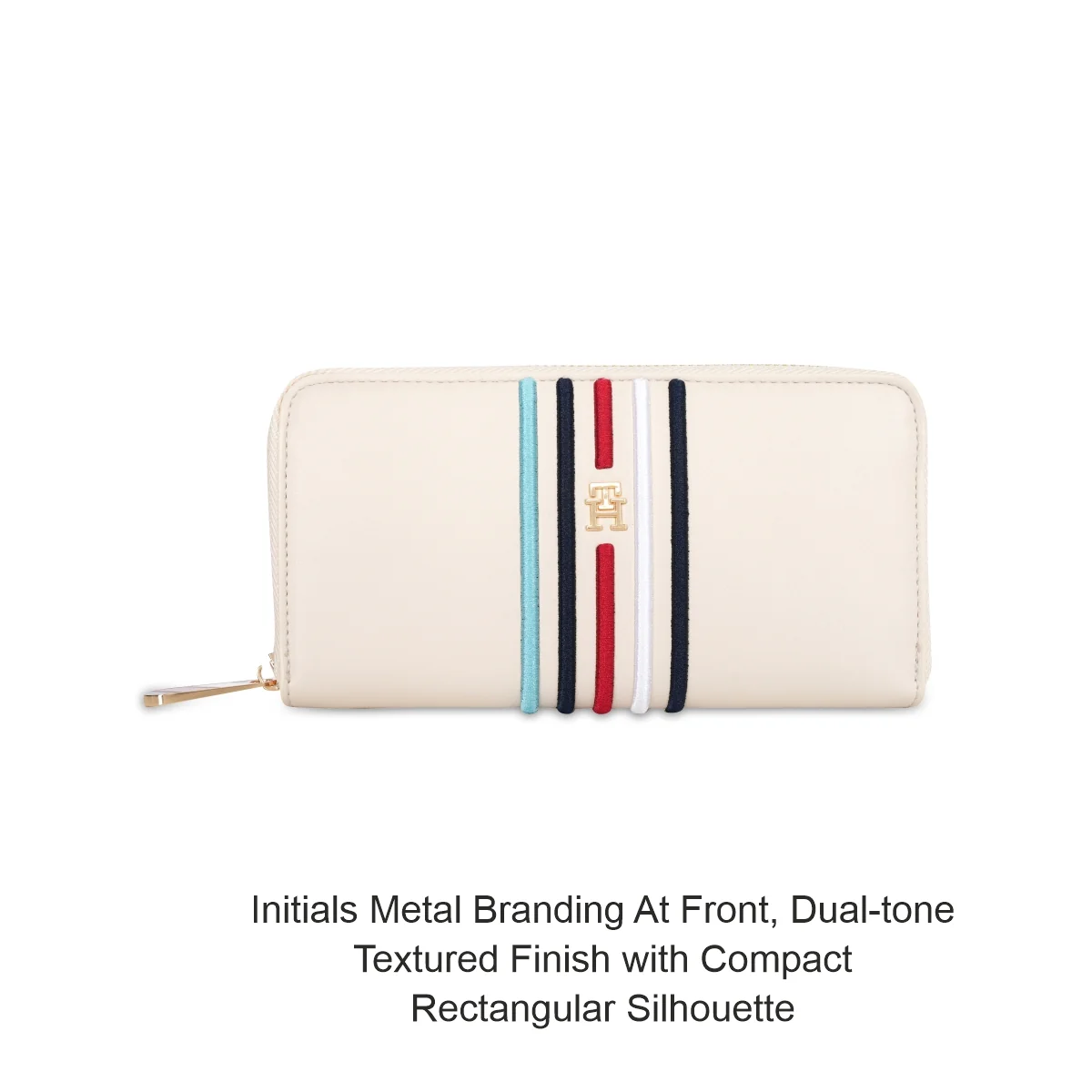 Tommy Hilfiger Emory Women's Wallet - Image 2