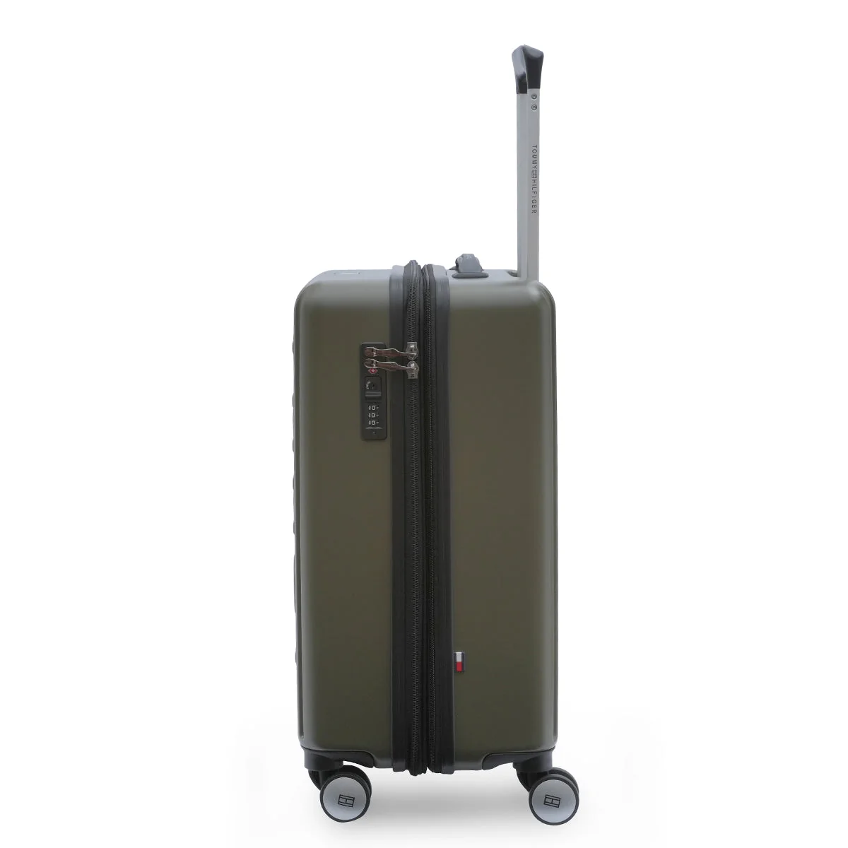 Tommy Hilfiger Empire pro Hard Luggage - Image 6