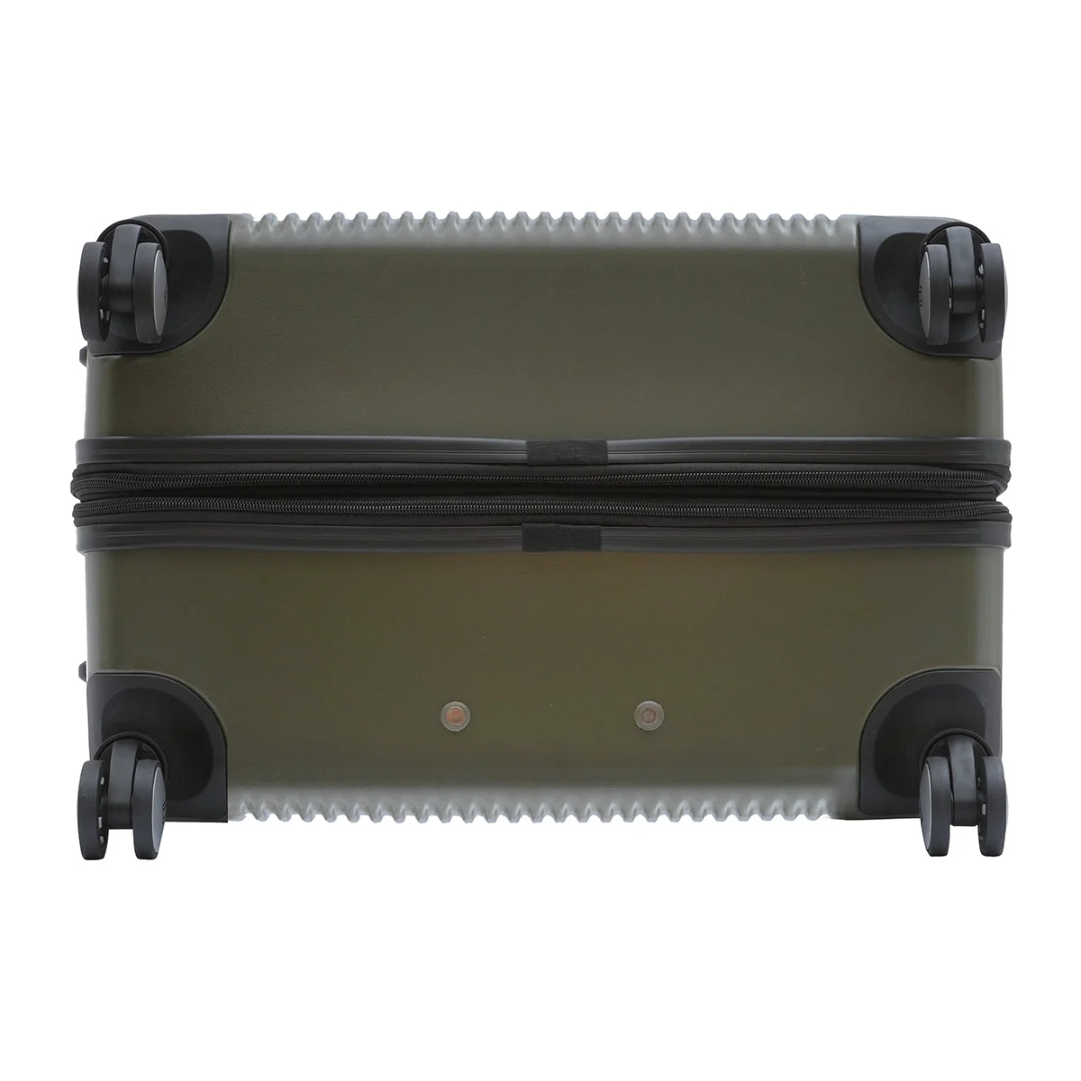Tommy Hilfiger Empire pro Hard Luggage - Image 8