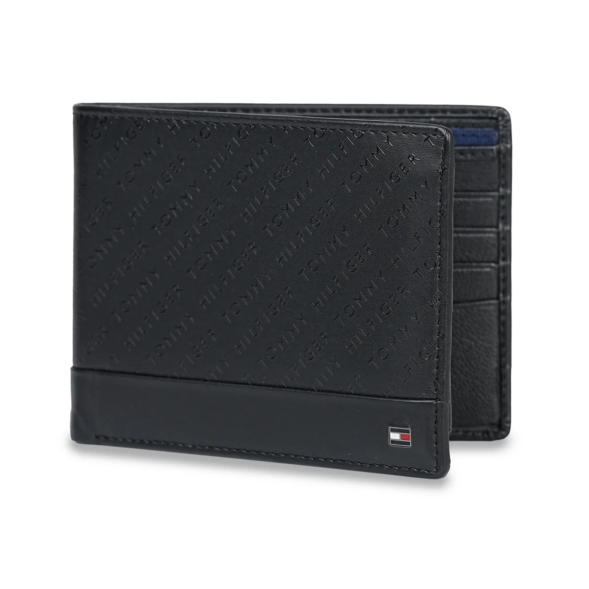 Tommy Hilfiger Ergates Men's Passcase Wallet - Image 2