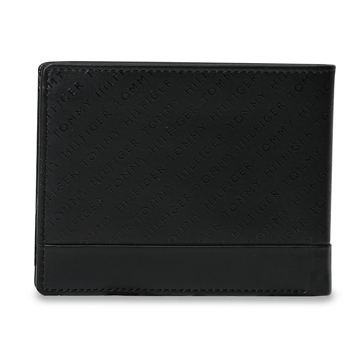 Tommy Hilfiger Ergates Men's Passcase Wallet - Image 3