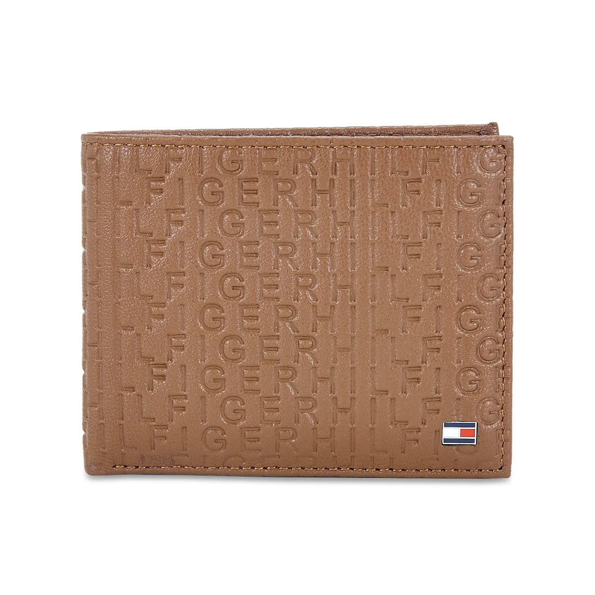 Tommy Hilfiger Erik Men's Passcase Wallet