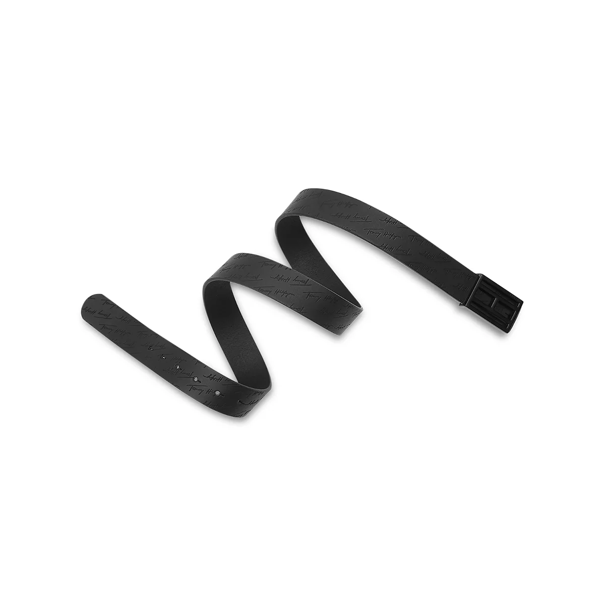 Tommy Hilfiger Ettore Men's Leather Belt - Image 6