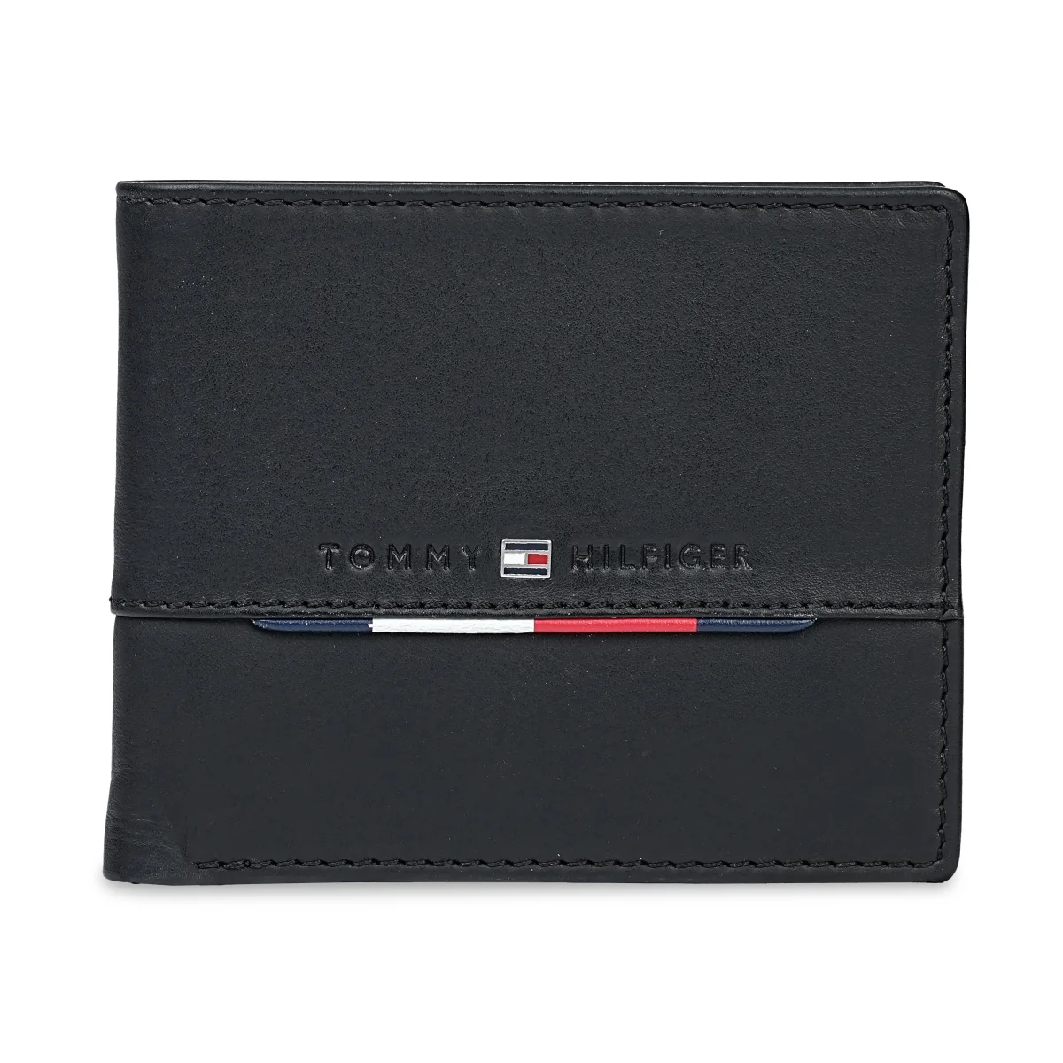 Tommy Hilfiger Eupen Men's Global Coin Wallet