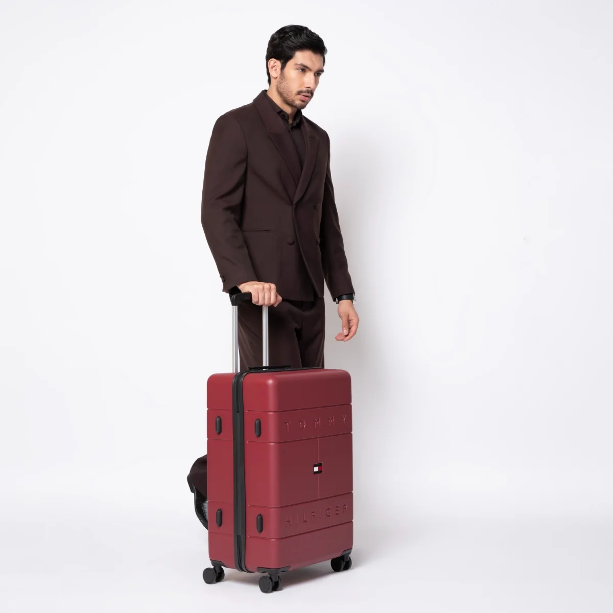 Tommy Hilfiger Fame Hard Luggage - Image 10