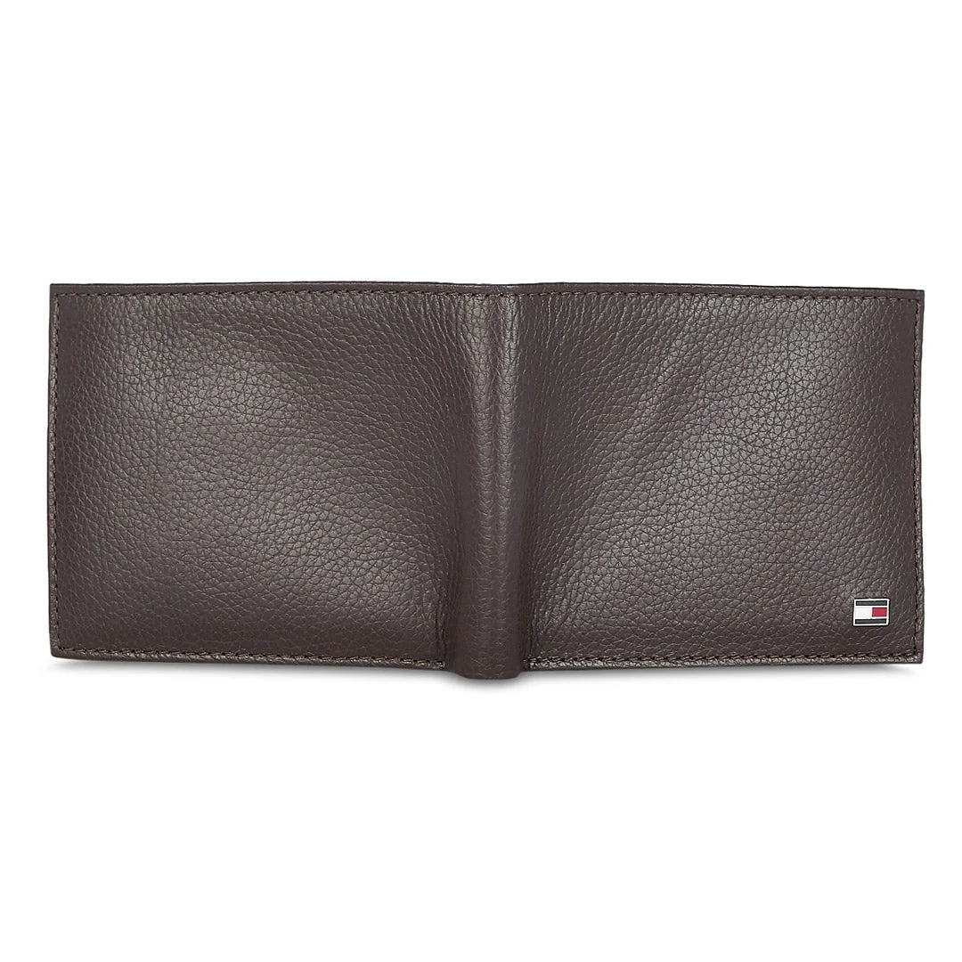 Tommy Hilfiger Felix Men's Leather Global Coin Wallet - Image 4