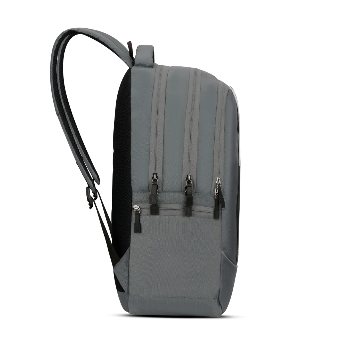 Tommy Hilfiger Fernlay Unisex Polyester Laptop Backpack - Image 9