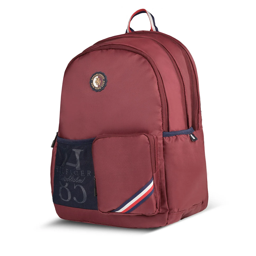 Tommy Hilfiger Fletcher Non Laptop Backpack - Image 2