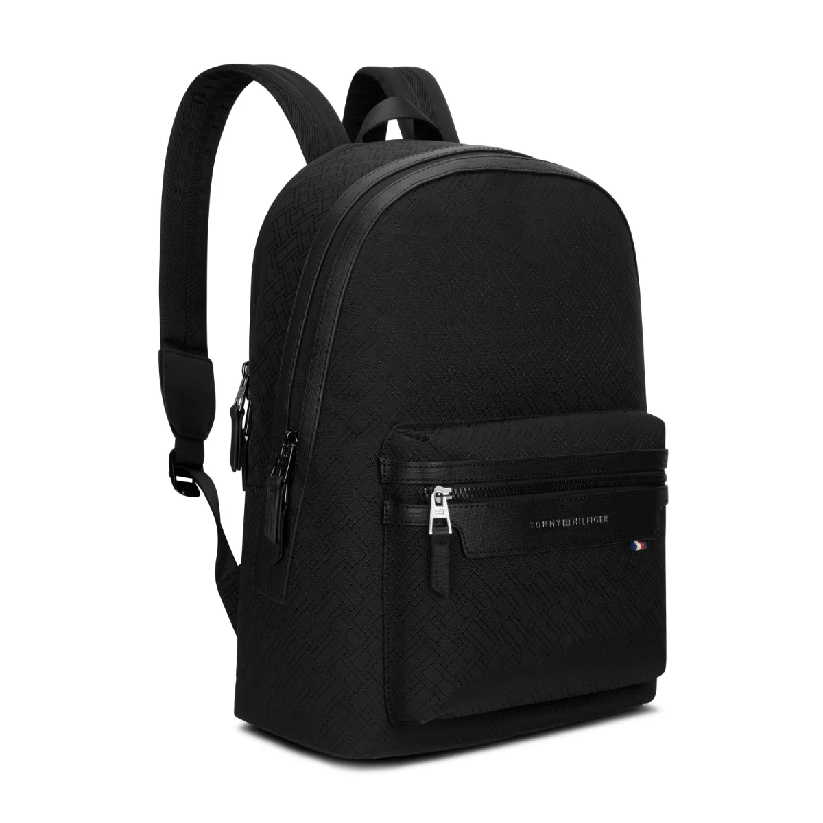 Tommy Hilfiger Flexon Laptop Backpack - Image 8