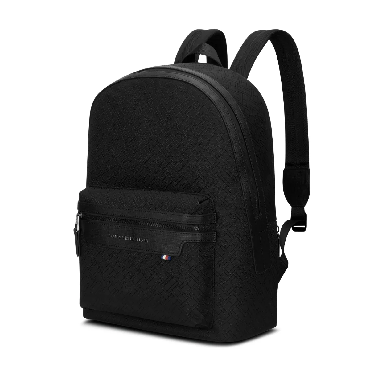 Tommy Hilfiger Flexon Laptop Backpack - Image 9