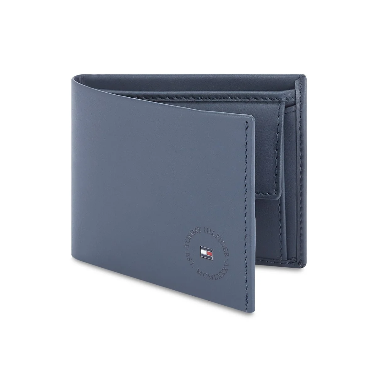 Tommy Hilfiger Floro Men's Global Coin Wallet - Image 2
