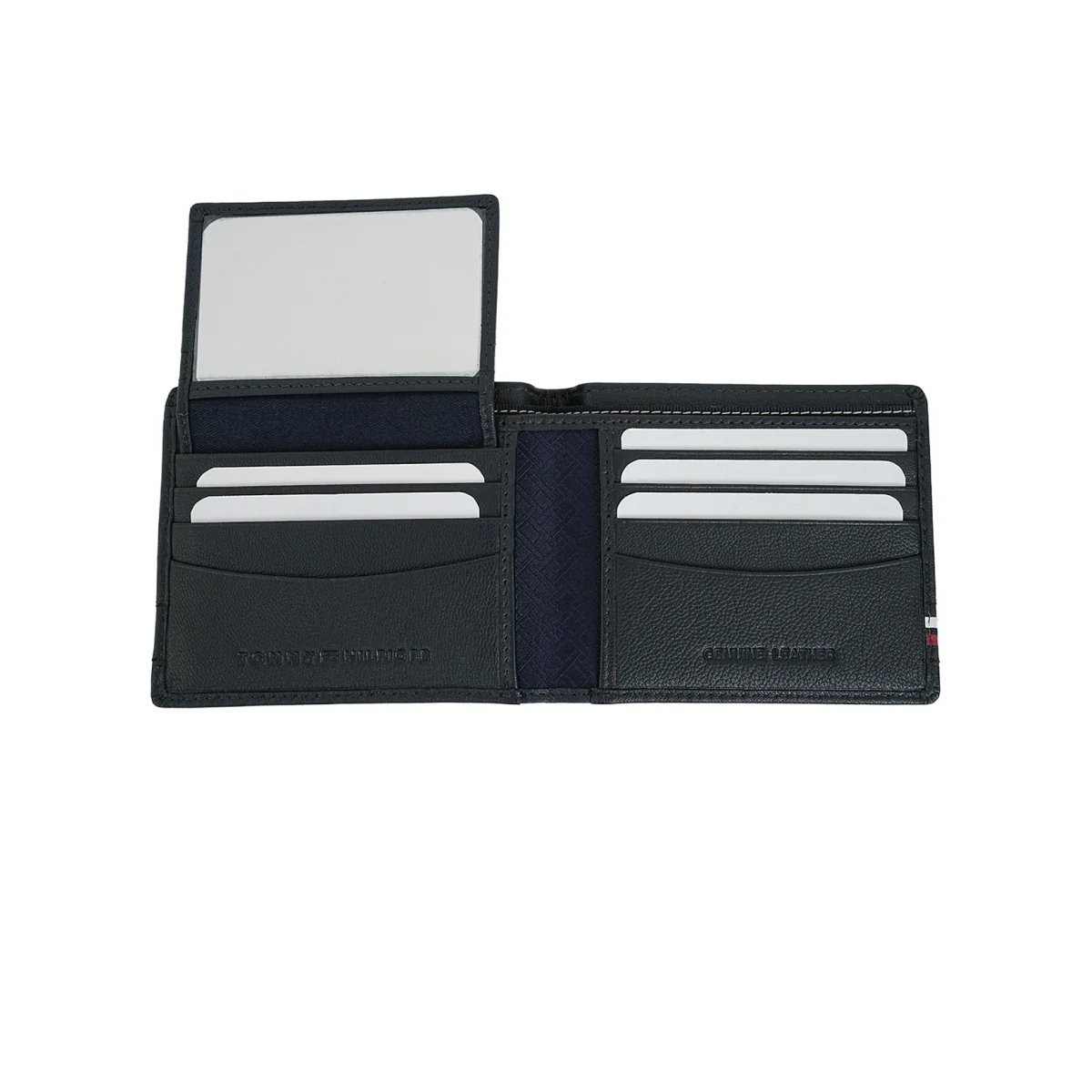 Tommy Hilfiger Forcados Men's Passcase Wallet - Image 4