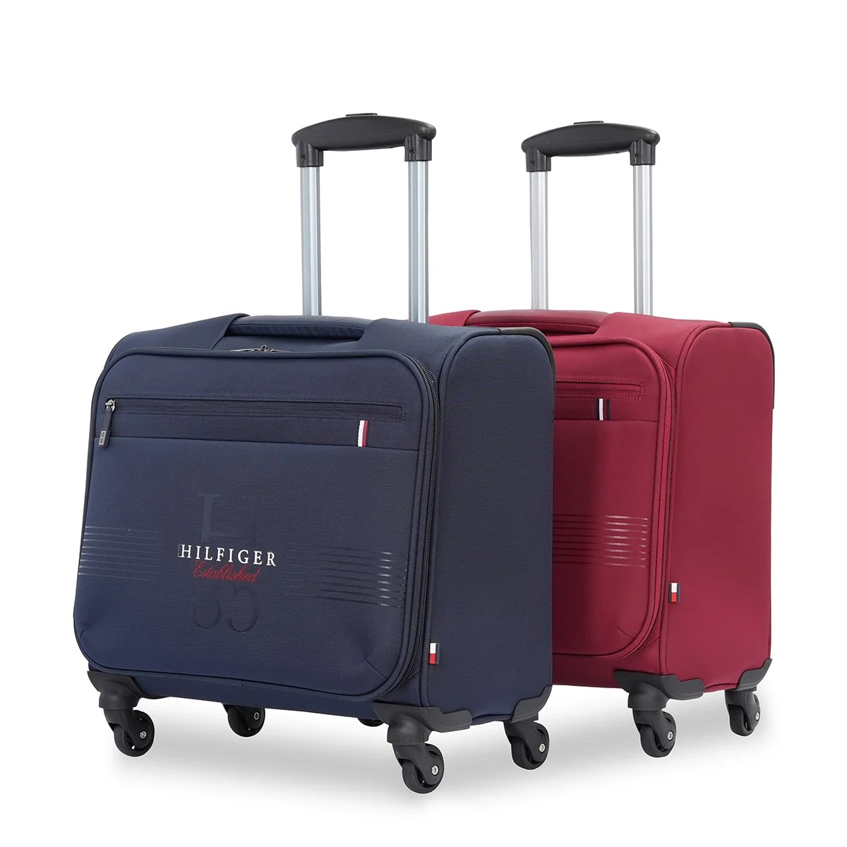 Tommy Hilfiger Formington Overnighter - Image 11