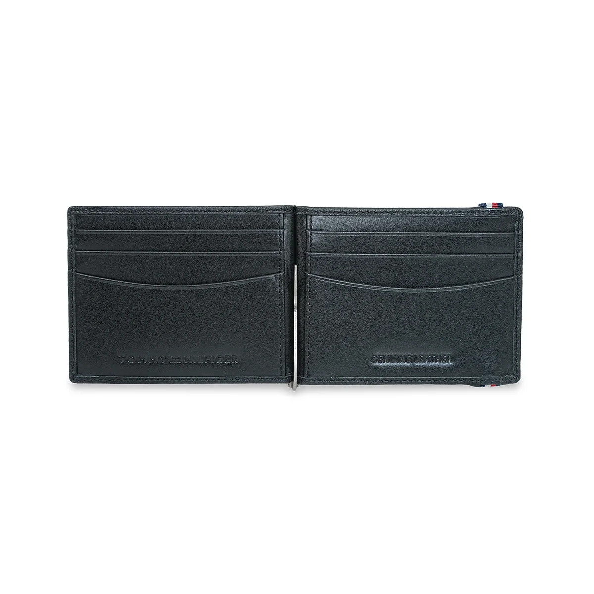 Tommy Hilfiger Fraser Men's Moneyclip Wallet - Image 4