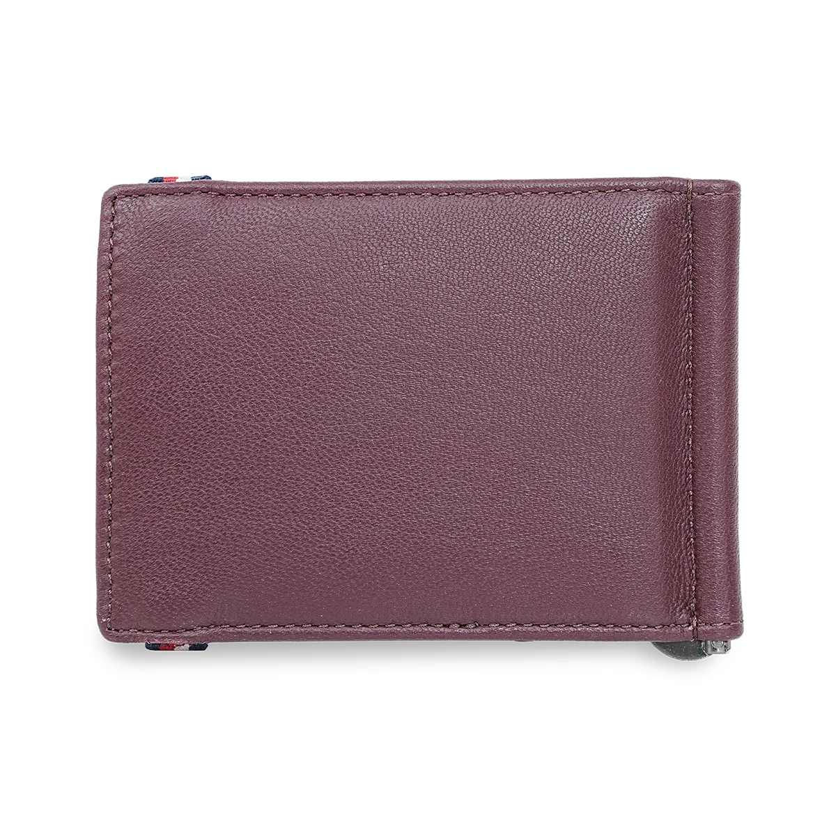 Tommy Hilfiger Fraser Men's Moneyclip Wallet - Image 8