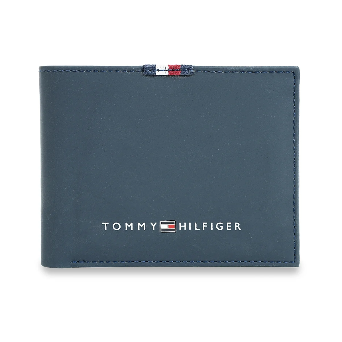 Tommy Hilfiger Fraser Men's Passcase Wallet