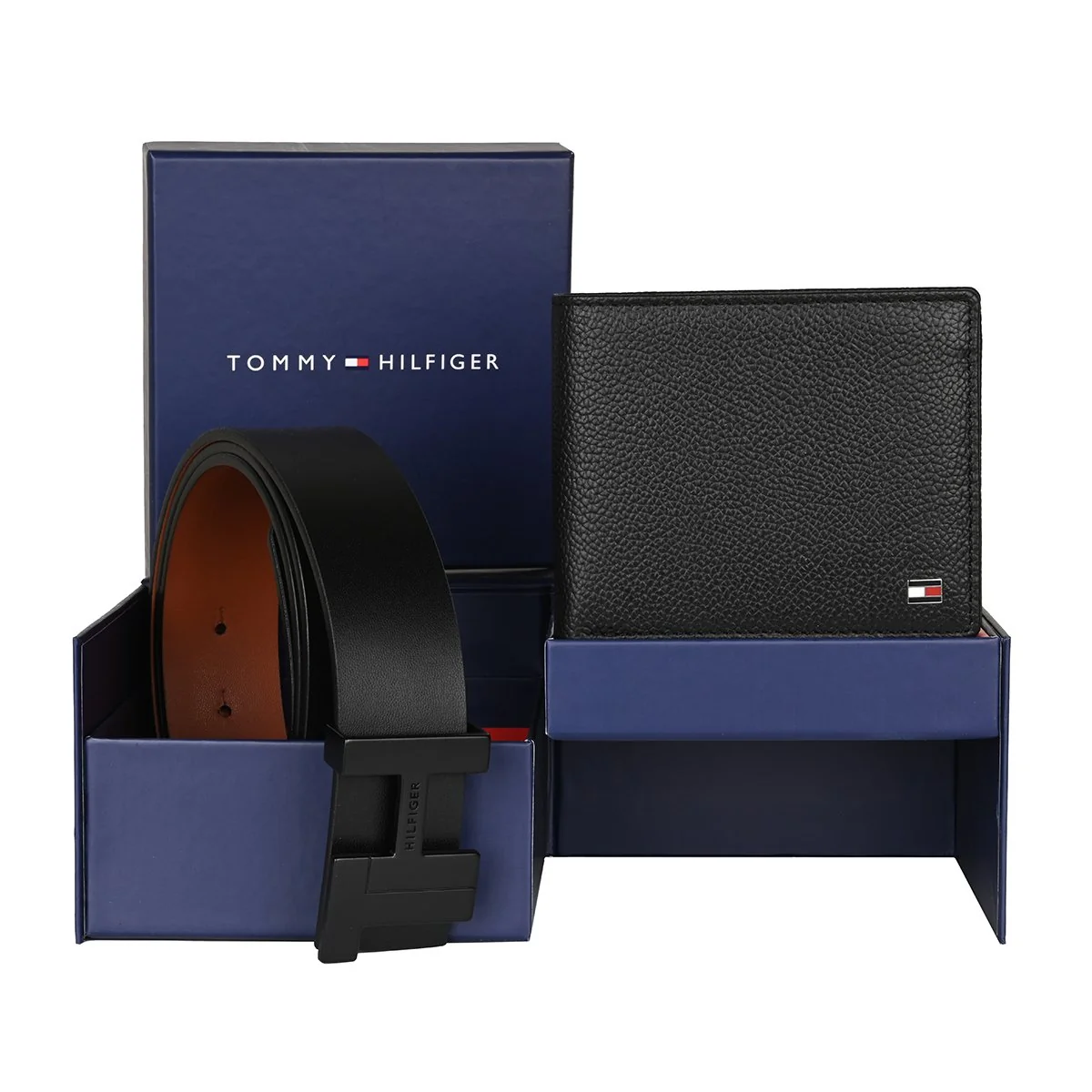 Tommy Hilfiger Fredonia Men's Gift Set - Image 2