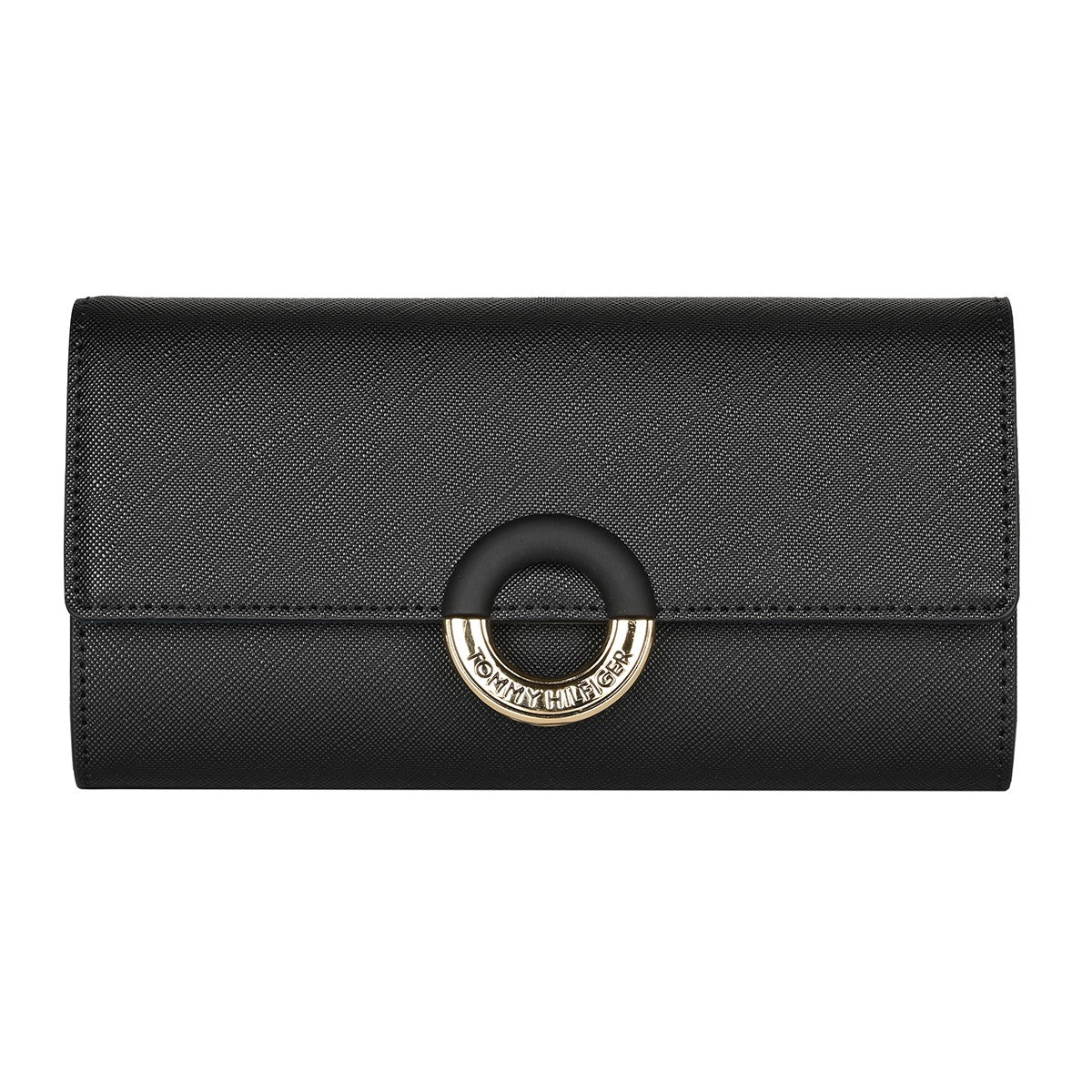 Tommy Hilfiger Gabrila Women's Flap Wallet - Image 2