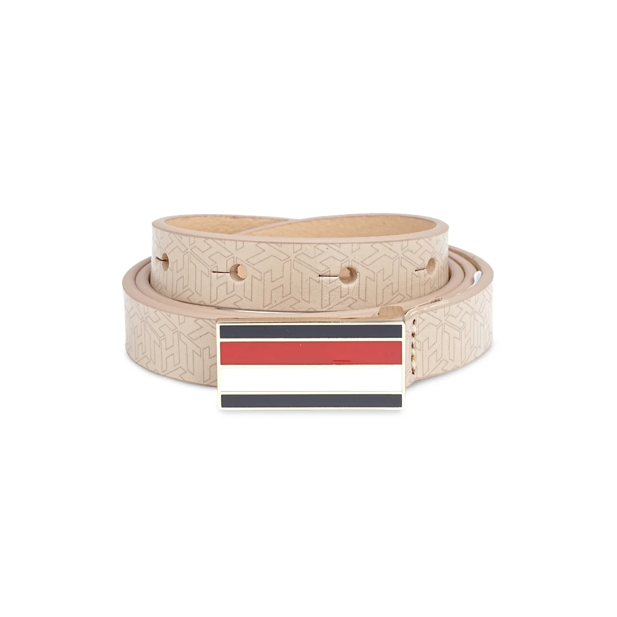Tommy Hilfiger Gemini Women's Reversible Belt