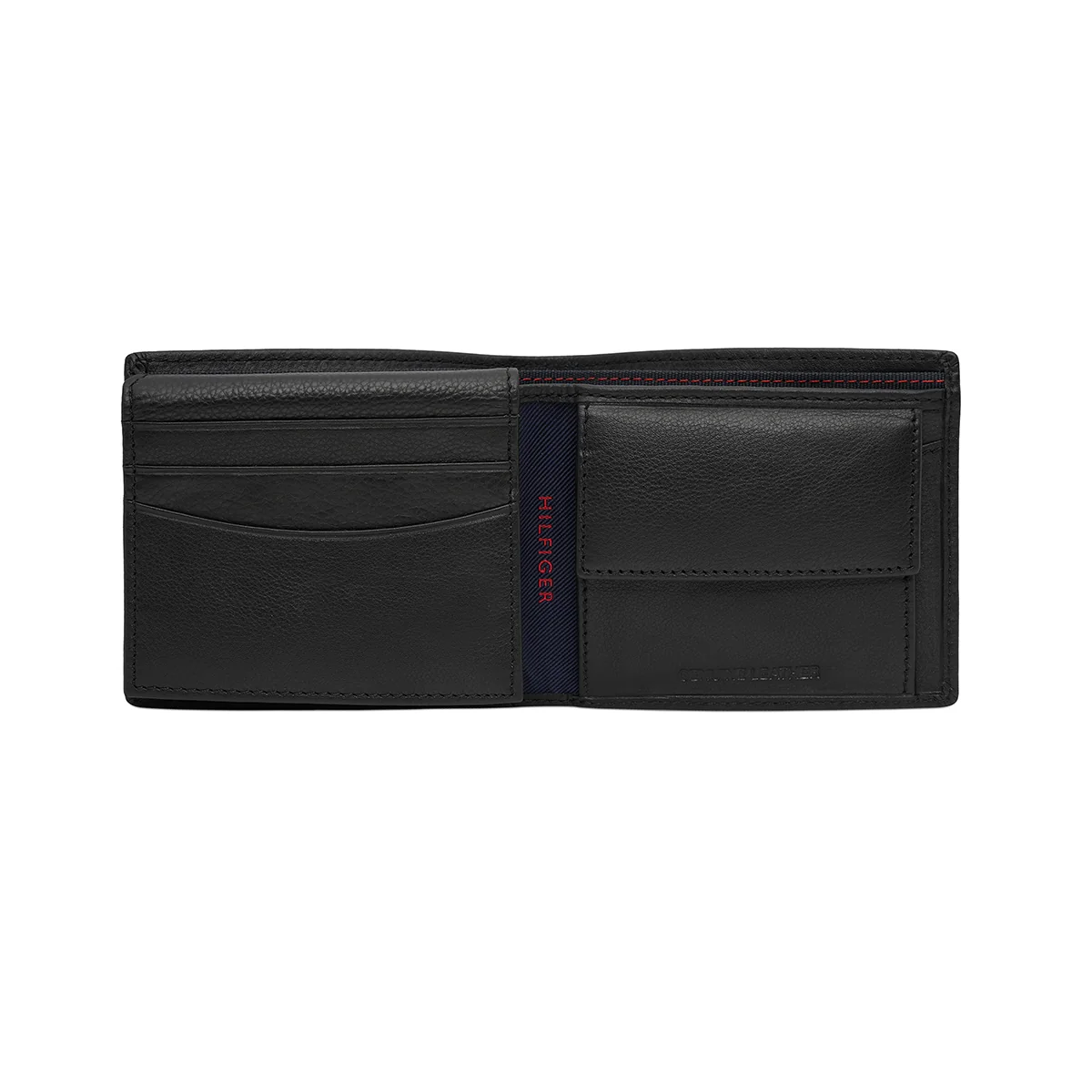 Tommy Hilfiger Glasgow Men's Multicard Coin Wallet - Image 5