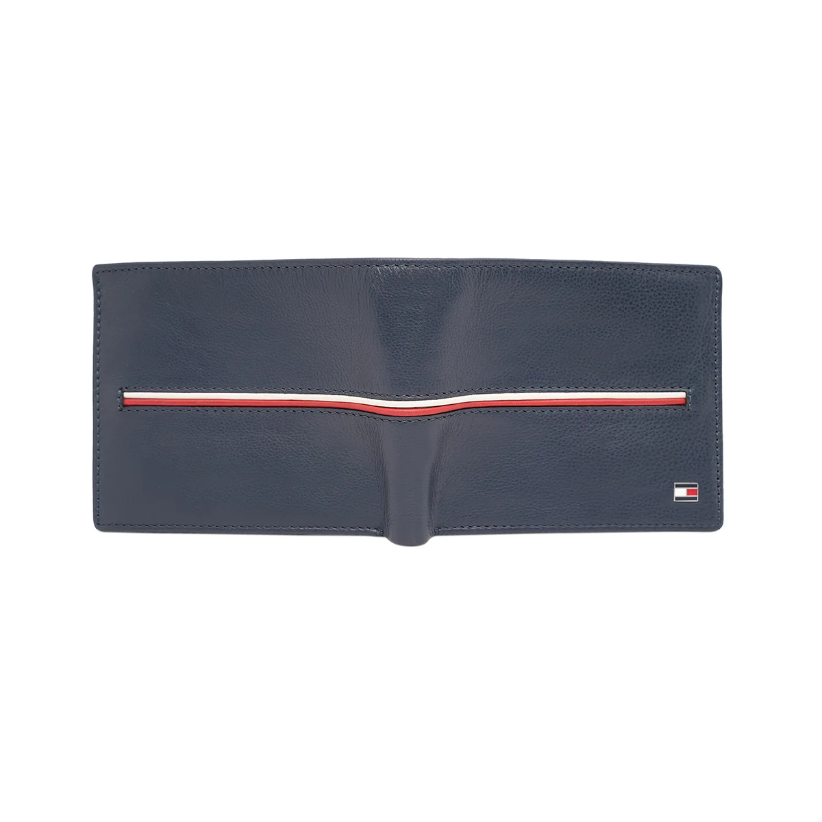 Tommy Hilfiger Glasgow Men's Multicard Coin Wallet - Image 4