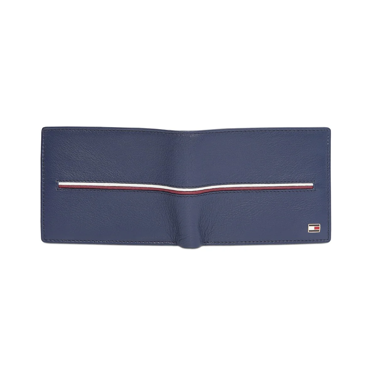Tommy Hilfiger Glasgow Men's Global Coin Wallet - Image 4
