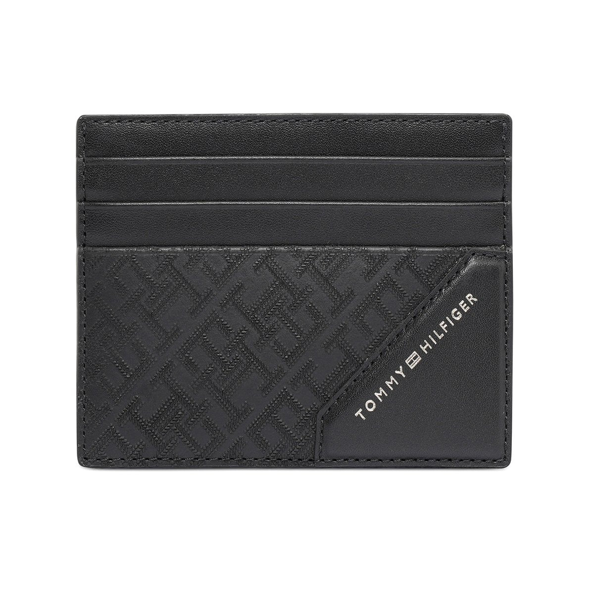 Tommy Hilfiger Glenfinn Men's Card Holder