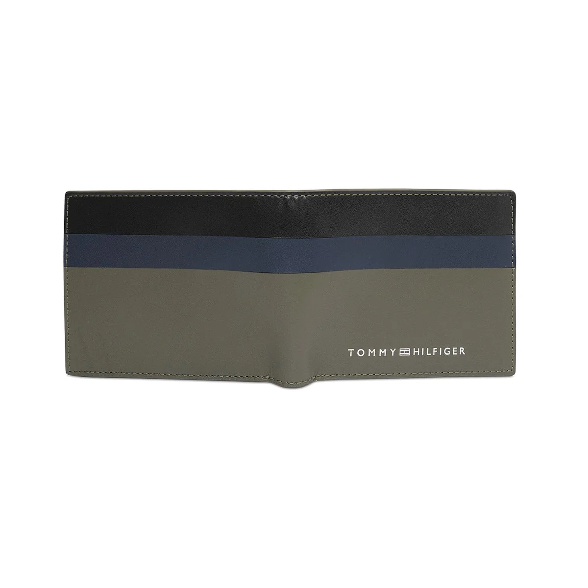 Tommy Hilfiger Gospic Men's Global Coin Wallet - Image 4