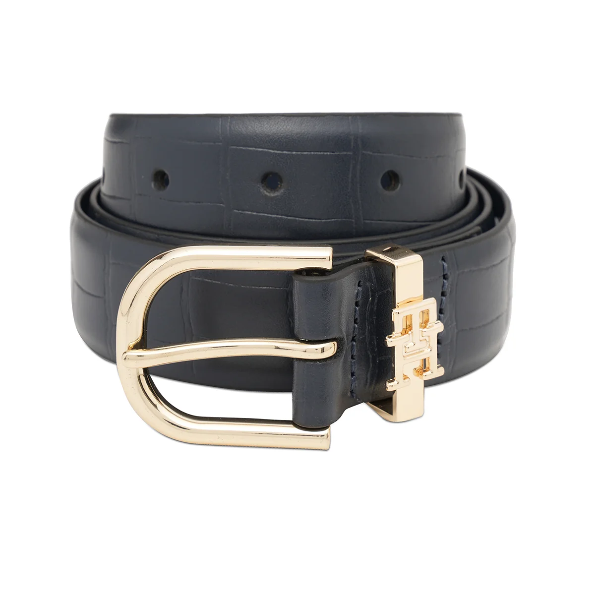 Tommy Hilfiger Gracee Women's Non Reversible Belt