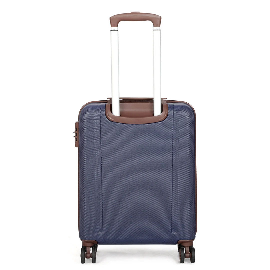 Tommy Hilfiger Graphite X Polycarbonate Hard Luggage - Image 3