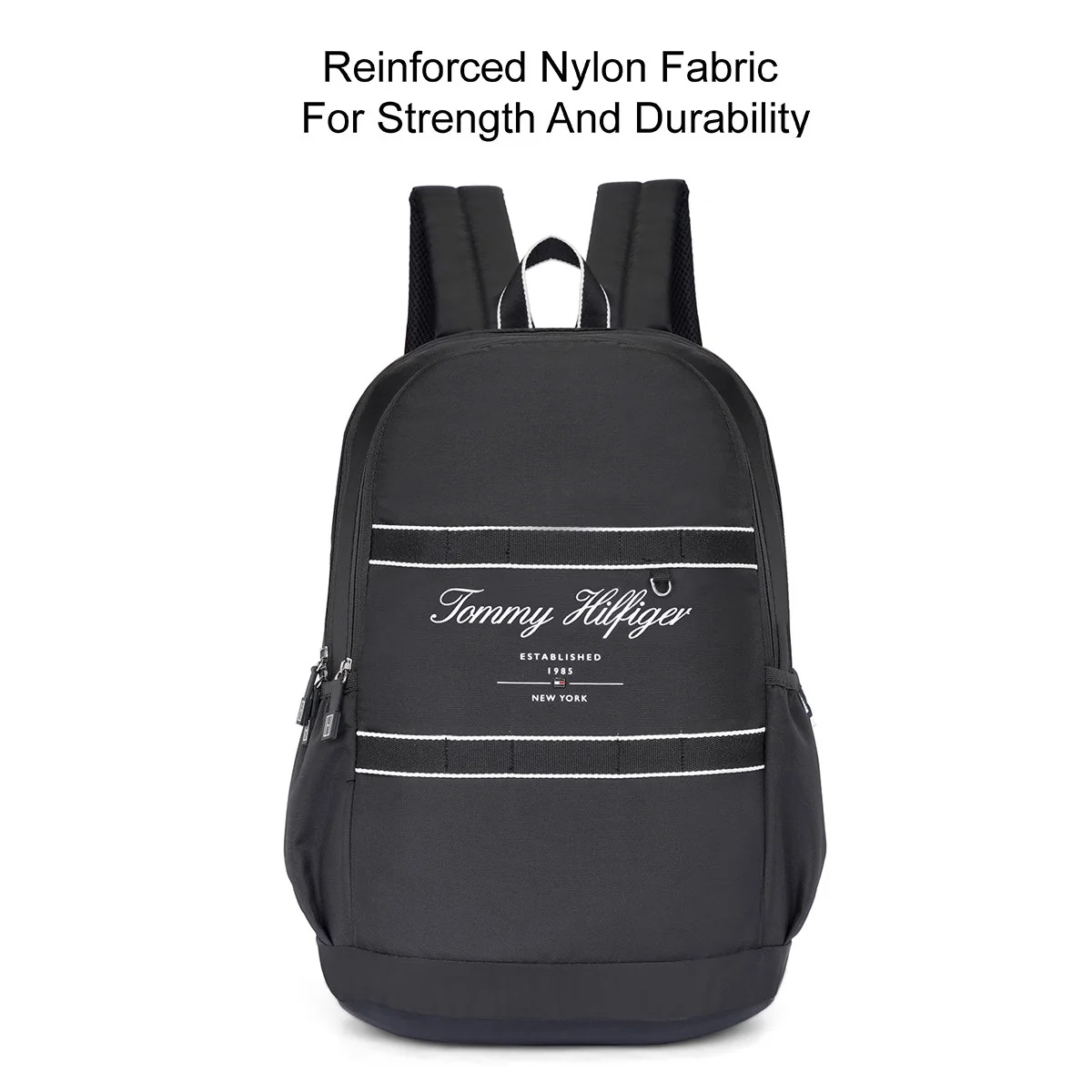 Tommy Hilfiger Gregory Non Laptop Backpack - Image 10