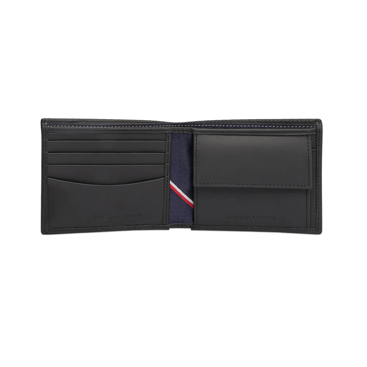 Tommy Hilfiger Grevena Men's Global Coin Wallet - Image 5