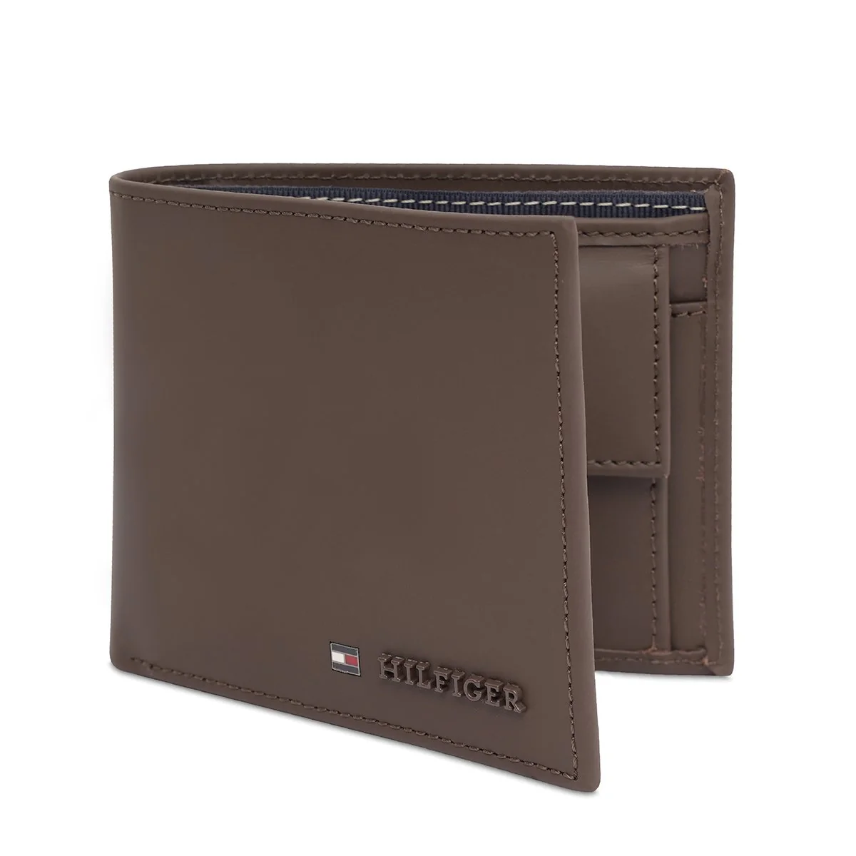 Tommy Hilfiger Grevena Men's Global Coin Wallet - Image 2